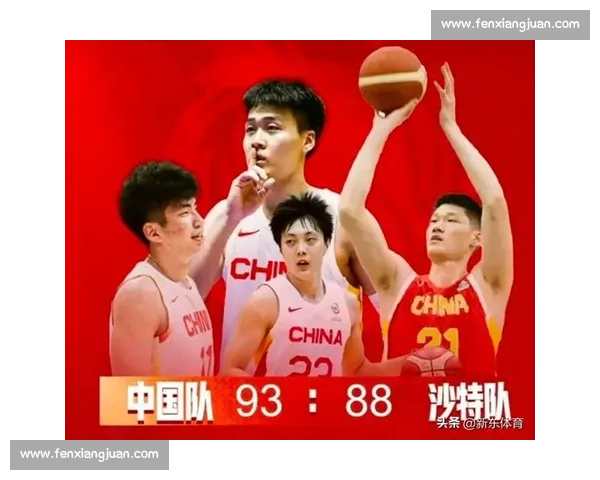亚洲杯首战!男篮首发曝光:新星领衔,胡金秋替补待命 亚洲杯首战!男篮首发曝光:新星领衔,胡金秋替补待命